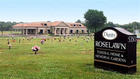 roselawn funeral home & roselawn cemetery|Obituaries 